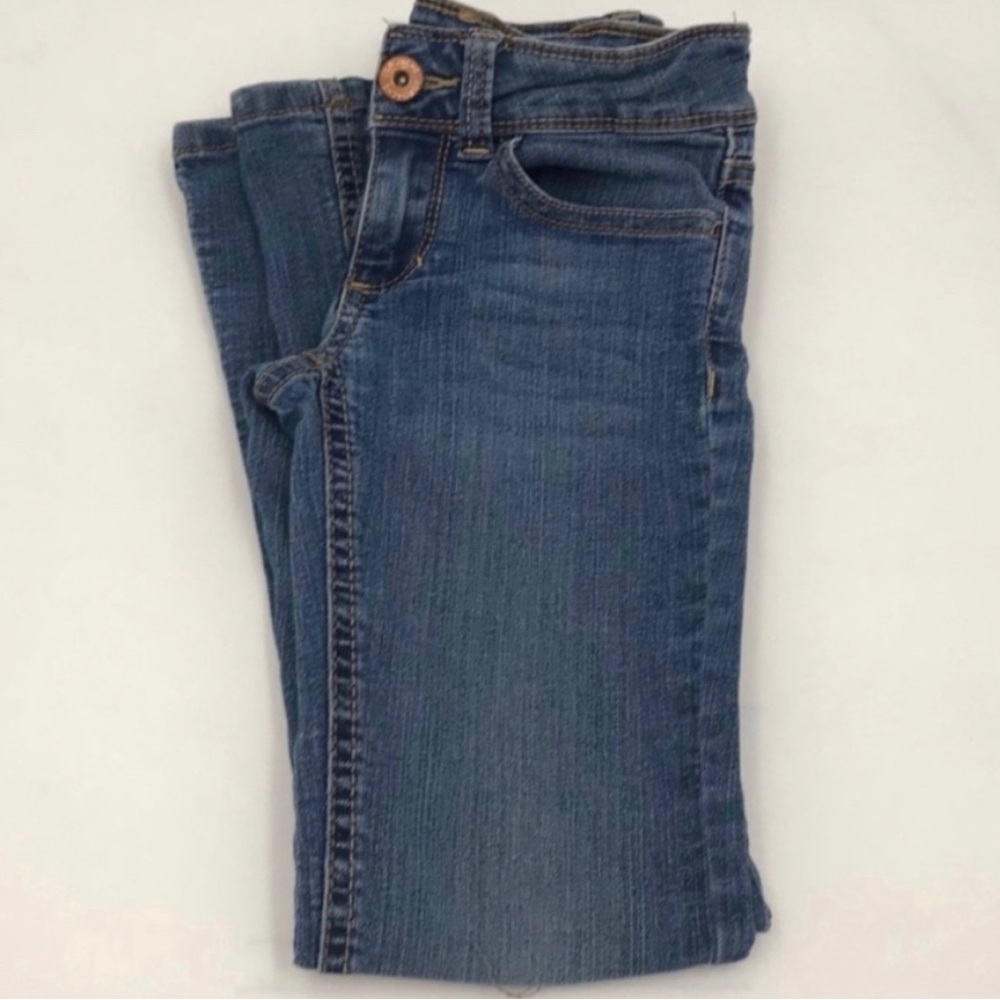Jordache Girls Flare Jeans